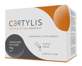 CARTYLIS COLLAGENE IDROLIZZATO 28 FLACONCINI X 25 ML - Newepa Srl