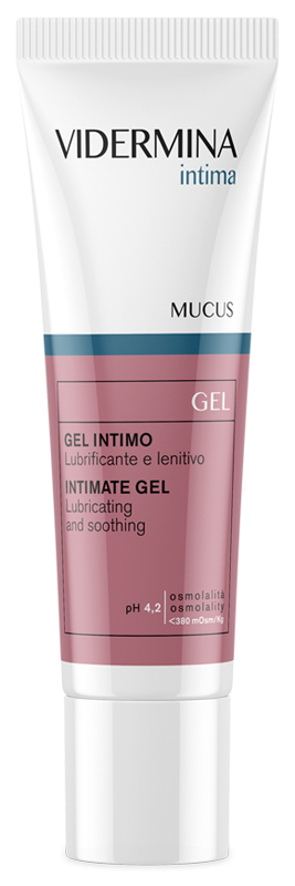 VIDERMINA MUCUS 30 ML - Newepa Srl