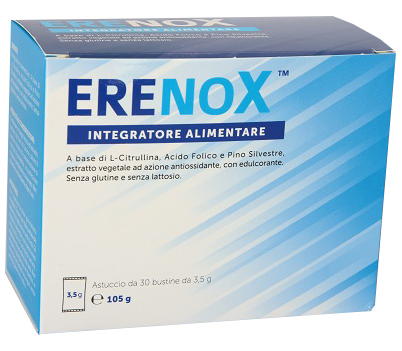 ERENOX 30 BUSTINE - Newepa Srl