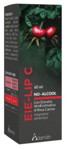 EIE LIP C GOCCE 60 ML - Newepa Srl
