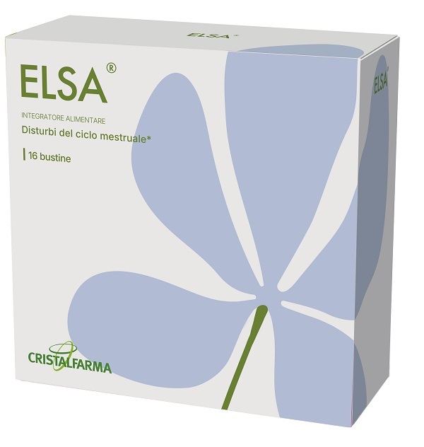 ELSA 16 BUSTINE - Newepa Srl