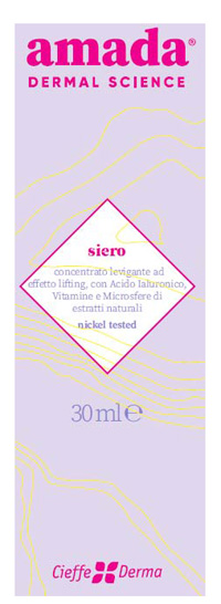 AMADA SIERO 30 ML - Newepa Srl