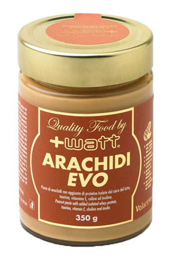 ARACHIDI EVO 350 G - Newepa Srl