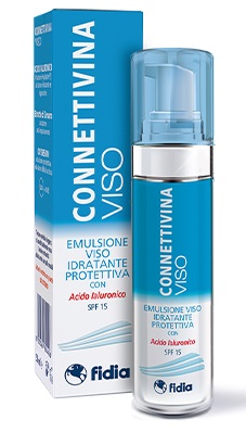 CONNETTIVINAVISO CREMA 50 ML - Newepa Srl