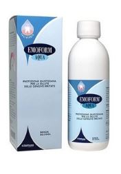 AQUA EMOFORM DELICATO 300 ML - Newepa Srl