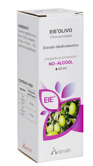 EIE OLIVO 60 ML - Newepa Srl