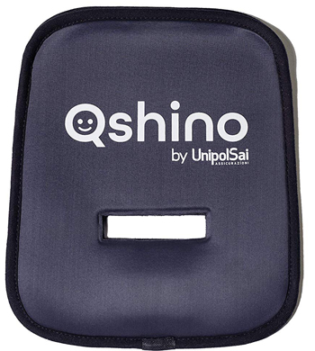 QSHINO BY UNIPOLSAI ASSICURAZIONI DISPOSITIVO ANTIABBANDONO - Newepa Srl