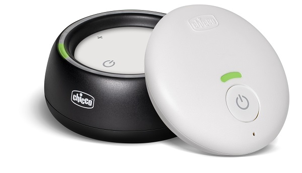 CHICCO AUDIO BABY MONITOR - Newepa Srl