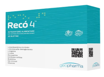 RECO' 4 20 BUSTINE - Newepa Srl