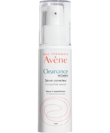 AVENE CLEANANCE WOMEN SIERO CORRETTORE 30 ML - Newepa Srl