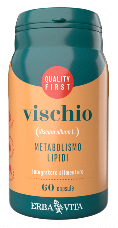 VISCHIO 60 CAPSULE - Newepa Srl