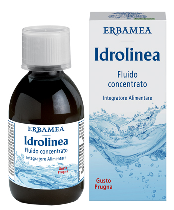 IDROLINEA FLUIDO 250 ML - Newepa Srl