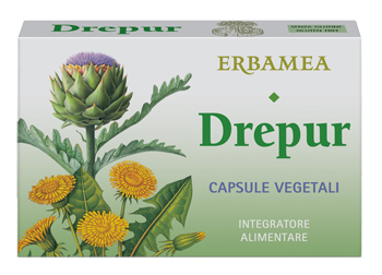 DREPUR 24 CAPSULE - Newepa Srl