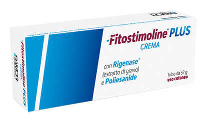 FITOSTIMOLINE PLUS CREMA 32 G - Newepa Srl
