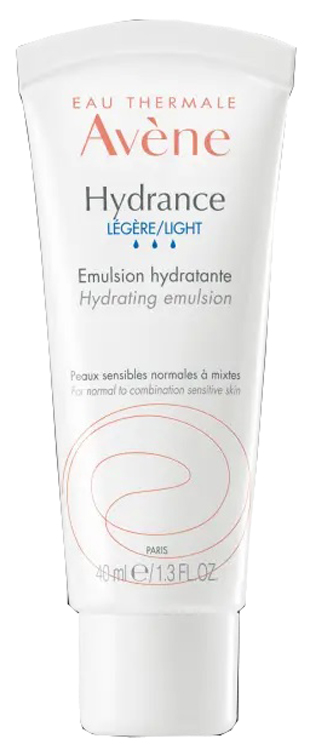 EAU THERMALE AVENE HYDRANCE LEGGERA PREZZO SPECIALE 40 ML - Newepa Srl