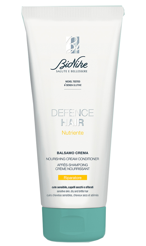 DEFENCE HAIR BALSAMO NUTRIENTE 200 ML - Newepa Srl