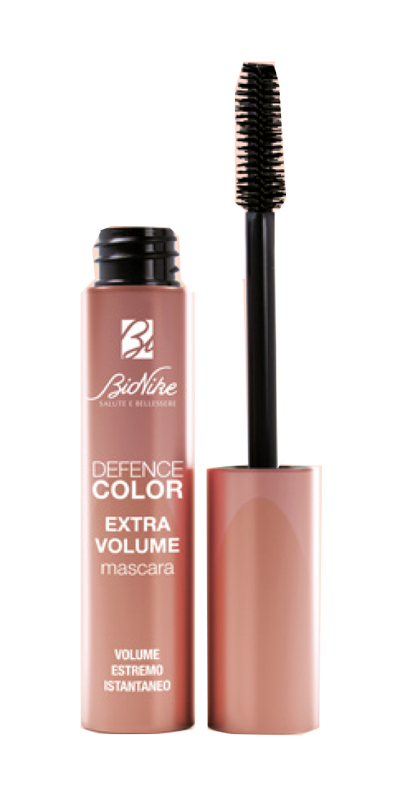 DEFENCE COLOR EXTRA VOLUME MASCARA 8 ML - Newepa Srl