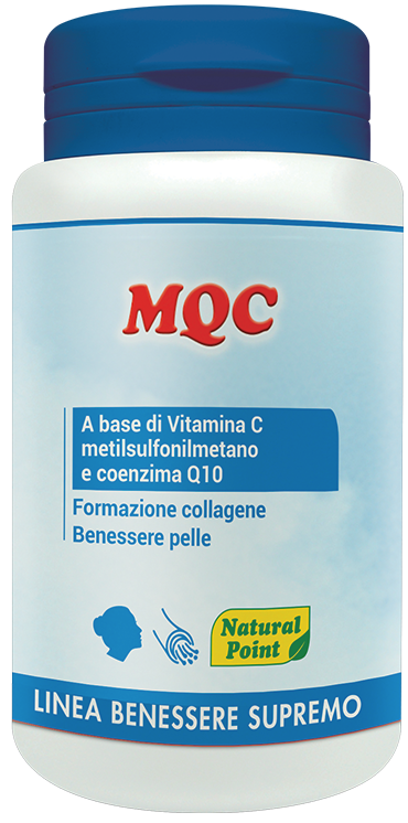 MQC 50 CAPSULE - Newepa Srl