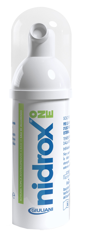 NIDROX ONE 50 ML - Newepa Srl