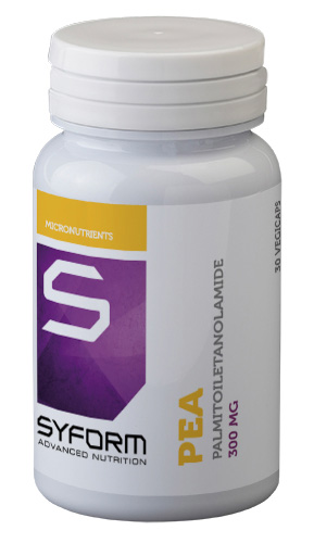 PEA 30 CAPSULE - Newepa Srl