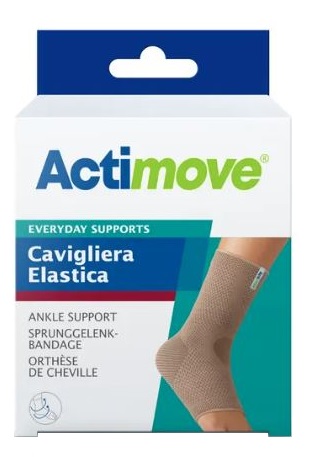 ACTIMOVE EVERYDAY CAVIGLIERA ELASTICA L - Newepa Srl
