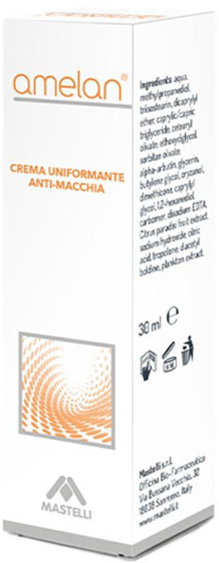AMELAN CREMA 30 ML - Newepa Srl