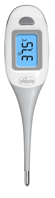 CHICCO TERMOMETRO FLEX NIGHT - Newepa Srl
