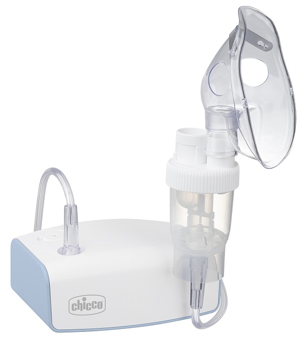 CHICCO AEROSOL COMPATTO - Newepa Srl