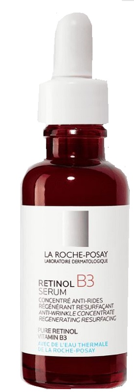 RETINOL B3 SIERO 30 ML - Newepa Srl