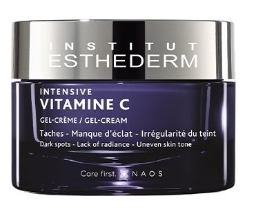 INTENSIVE VITAMINE C GEL-CREME 50 ML - Newepa Srl