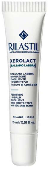 XEROLACT BALSAMO LABBRA - Newepa Srl