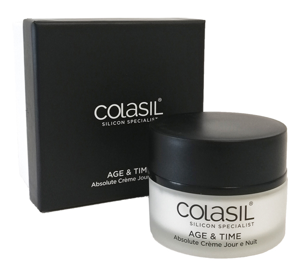 COLASIL CREMA 50 ML - Newepa Srl