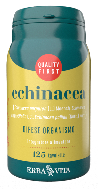 ECHINACEA 125 TAVOLETTE - Newepa Srl