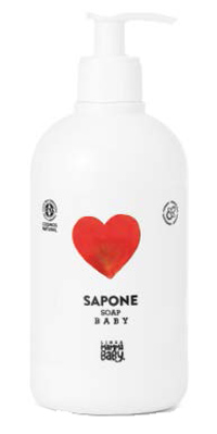 MAMMABABY SAPONE BABY COSMOS NATURAL 500 ML - Newepa Srl