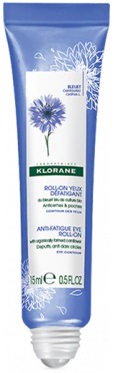 KLORANE ROLL ON DEFATICANTE OCCHI FIORDALISO BIO 15 ML - Newepa Srl