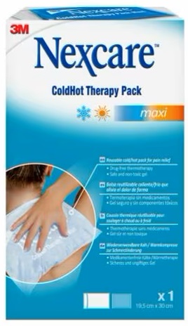 COLDHOT MAXI N1578IE 19,5X30CM - Newepa Srl