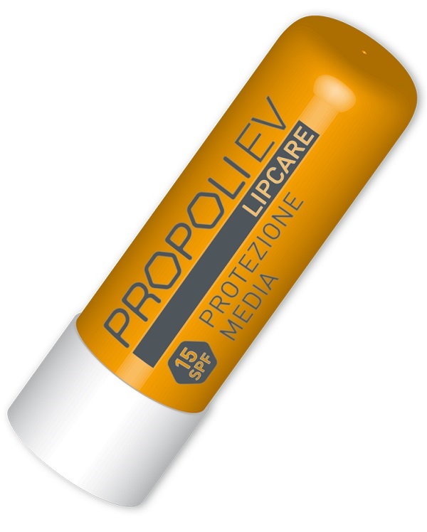 PROPOLI EV LIPCARE 5,5 ML - Newepa Srl