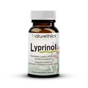 LYPRINOL 180 PERLE - Newepa Srl