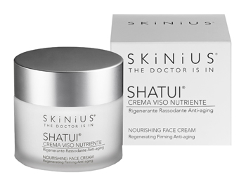 SHATUI CREMA 50 ML - Newepa Srl