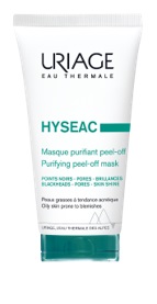 HYSEAC MASCHERA PEEL OFF 50 ML - Newepa Srl