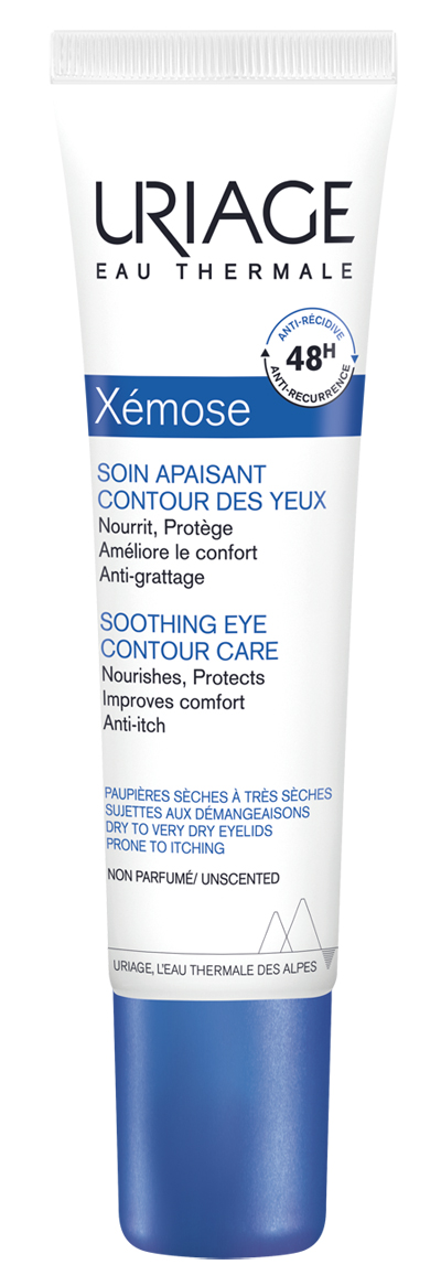 XEMOSE CONTORNO OCCHI LENITIVO 15 ML - Newepa Srl