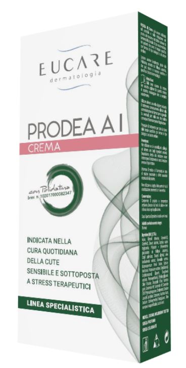 PRODEA A I CREMA 75 ML - Newepa Srl