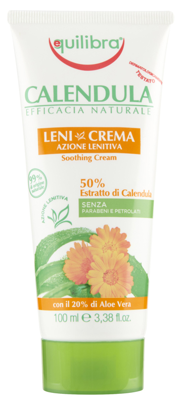 CALENDULA 100 ML - Newepa Srl