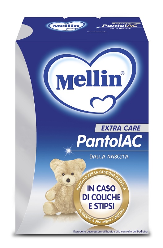 PANTOLAC 600 G - Newepa Srl
