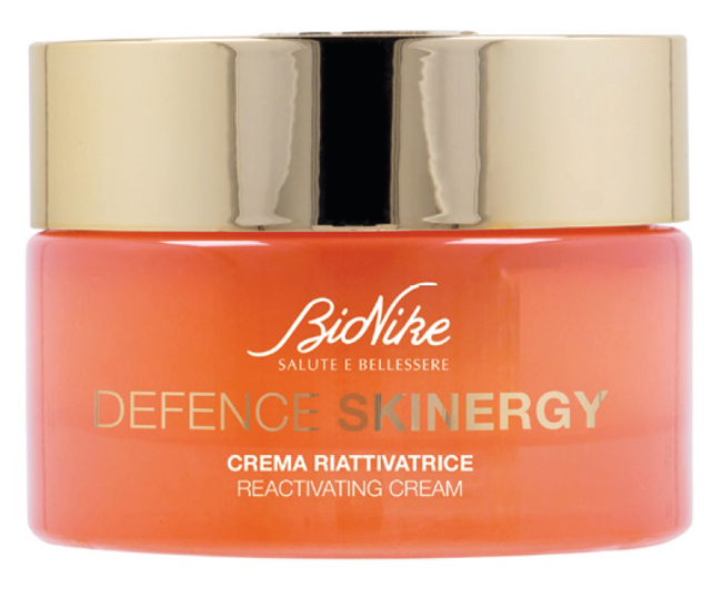 DEFENCE SKINERGY CREMA RIATTIVATRICE 50 ML - Newepa Srl