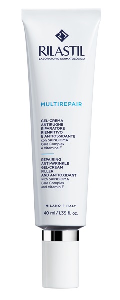 RILASTIL MULTIREPAIR GEL CREMA 40 ML - Newepa Srl