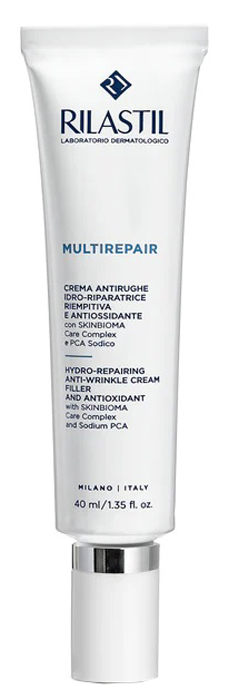RILASTIL MULTIREPAIR IDRO RIPARATORE NUOVA FORMULA 40 ML - Newepa Srl