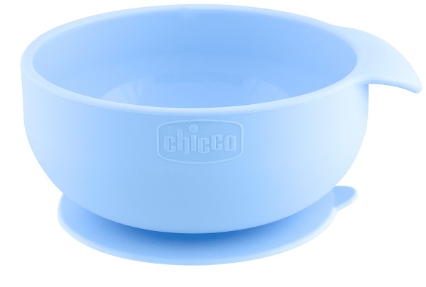 CHICCO CIOTOLA SILICONE ROSA - Newepa Srl