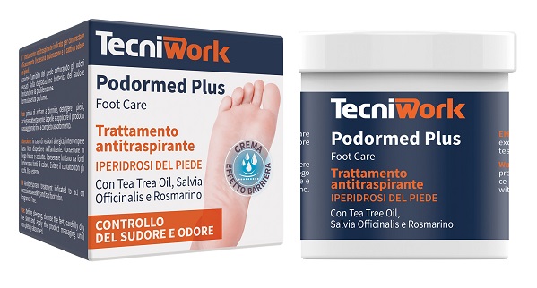 PODORMED PLUS 75 ML - Newepa Srl