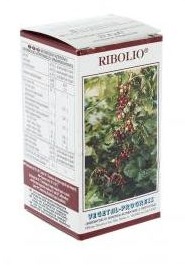 RIBOLIO DOPPIO 100 CAPSULE - Newepa Srl